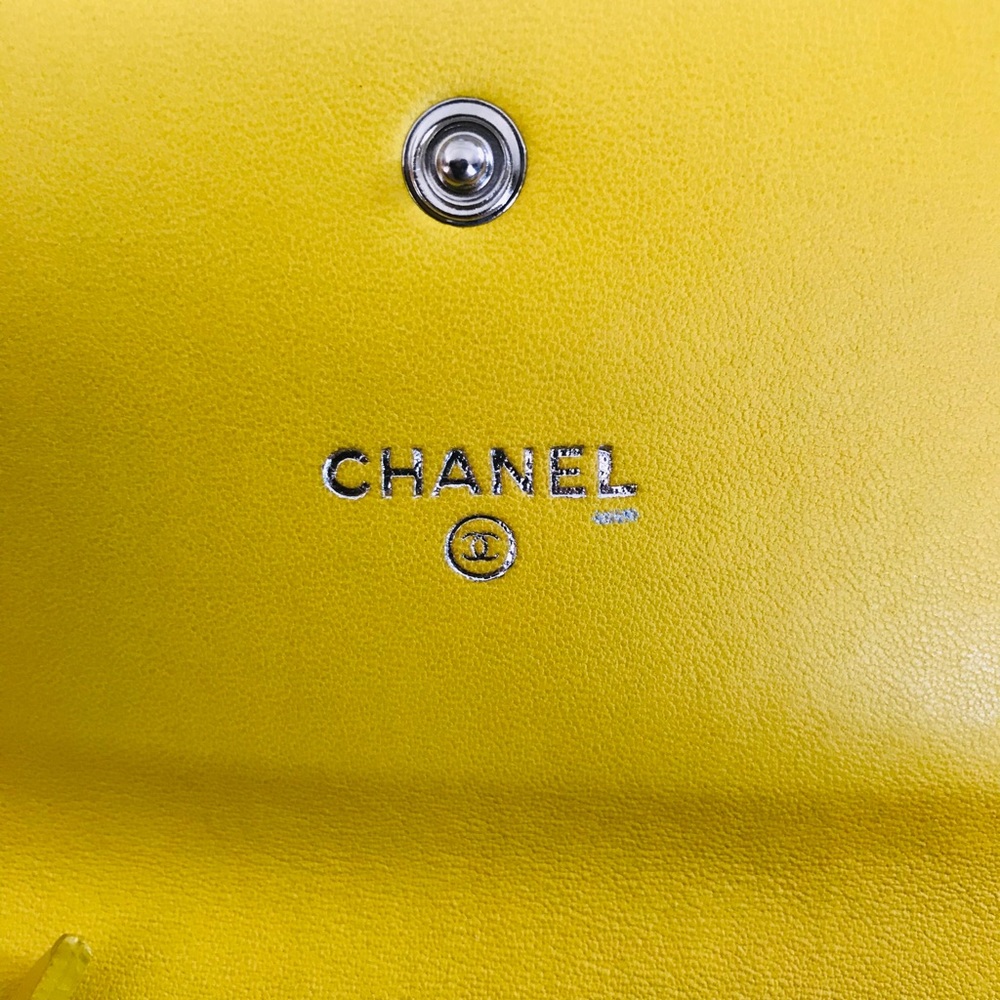 Chanel wallet - Picture 7 of 10